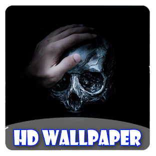 Dark HD Live Wallpaper